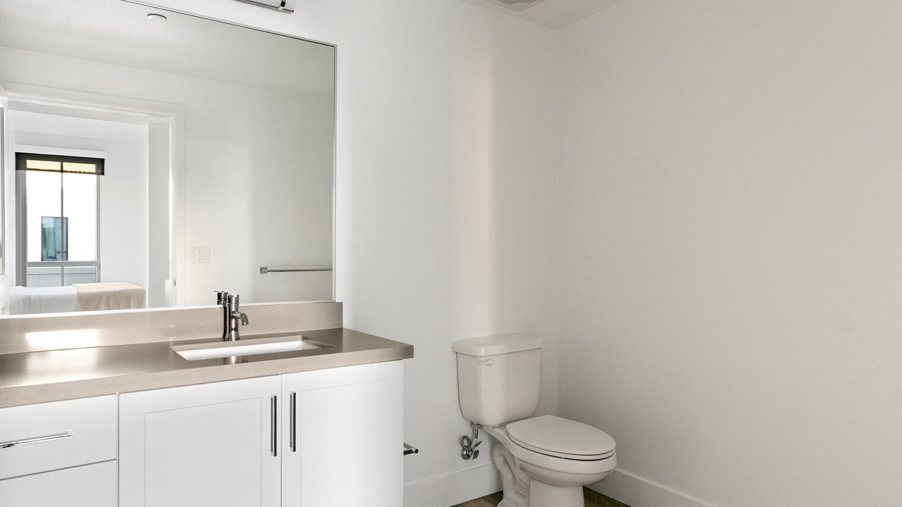 Photo of Bathroom in Pleasant Hill