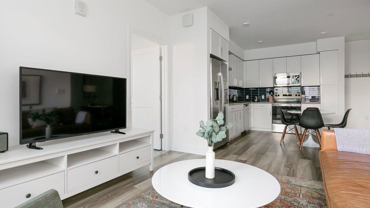 Photo of Livingroom in Pleasant Hill