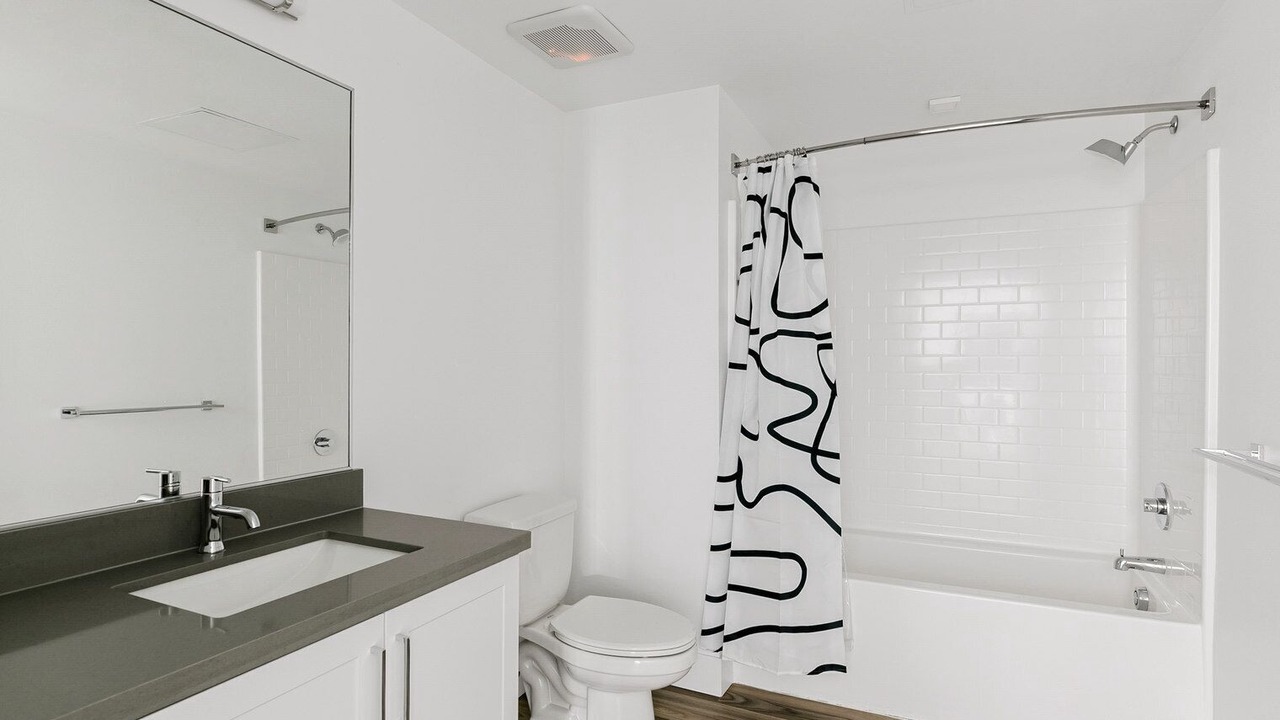 Photo of Bathroom in Pleasant Hill