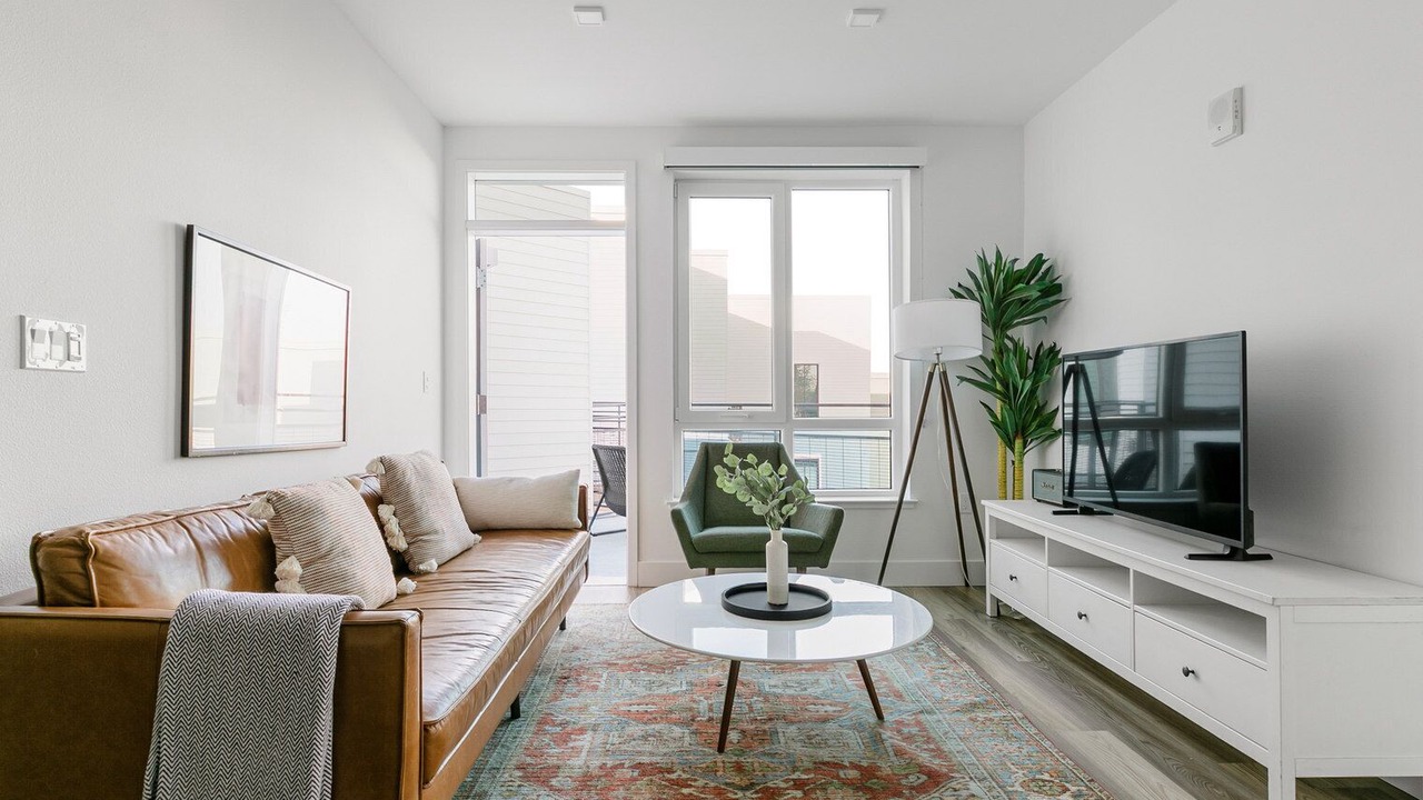 Photo of Livingroom in Pleasant Hill