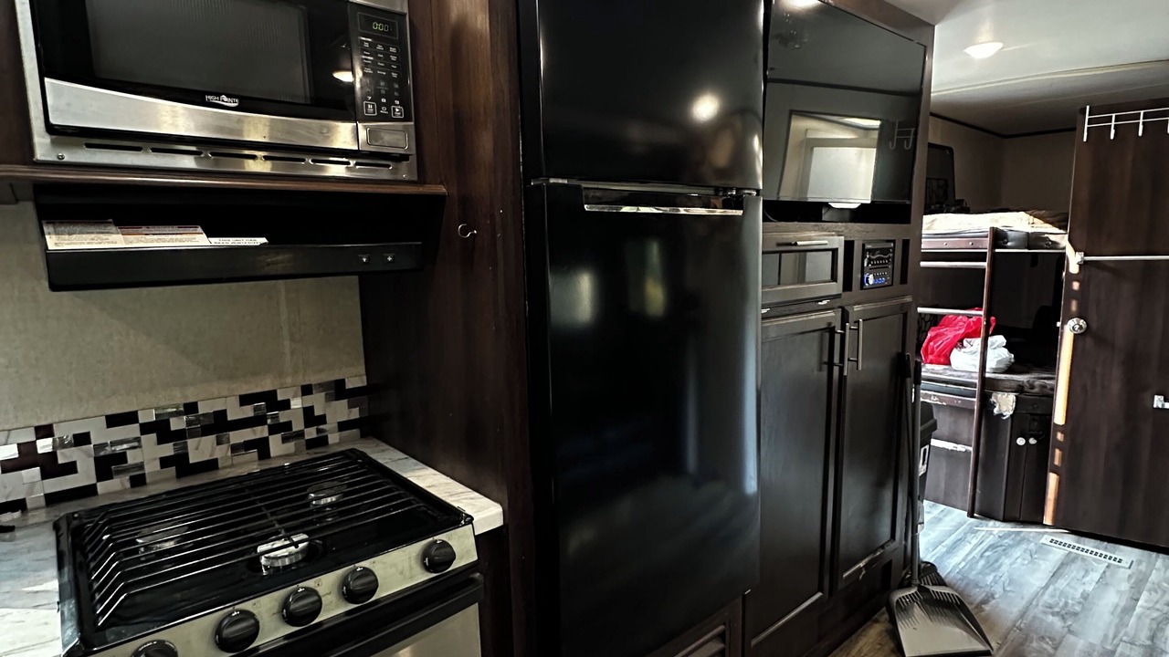 Photo of Kitchen in Elkland