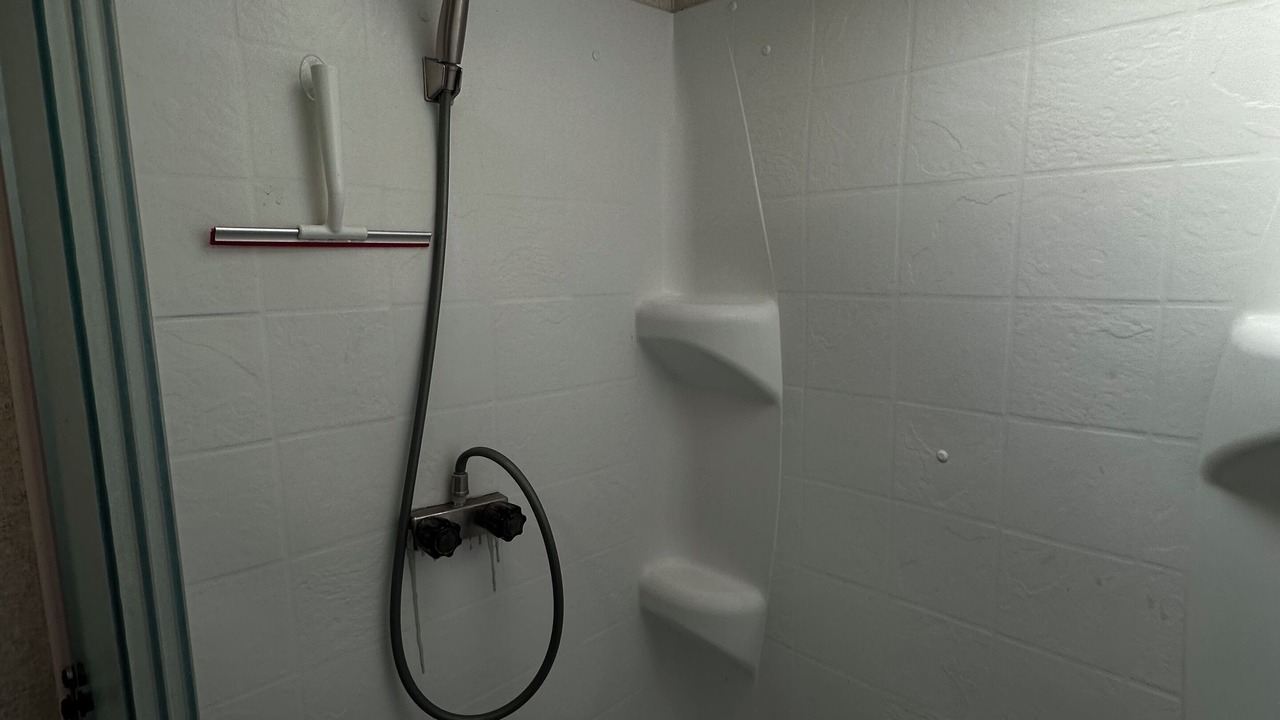 Photo of Bathroom in Elkland