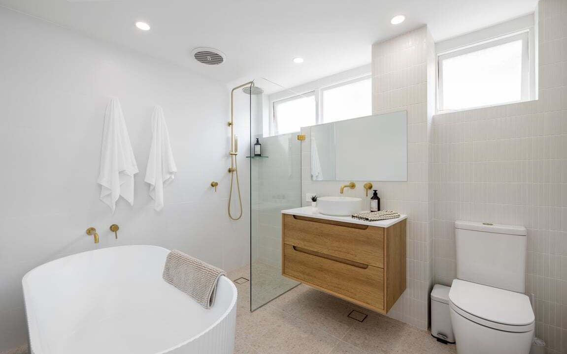 Photo of Bathroom in Cronulla