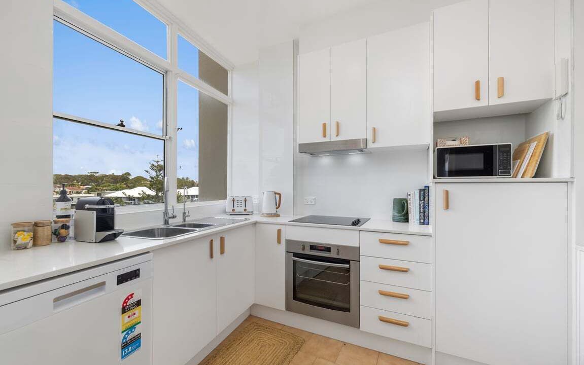 Photo of Kitchen in Cronulla