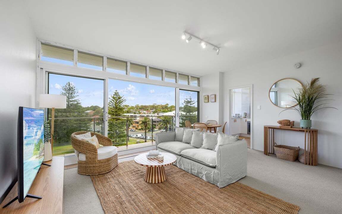 Photo of Livingroom in Cronulla