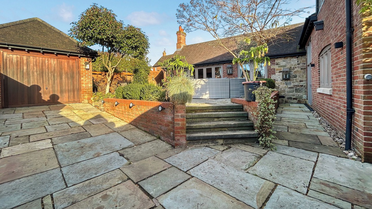 Photo of Outdoor in Belton