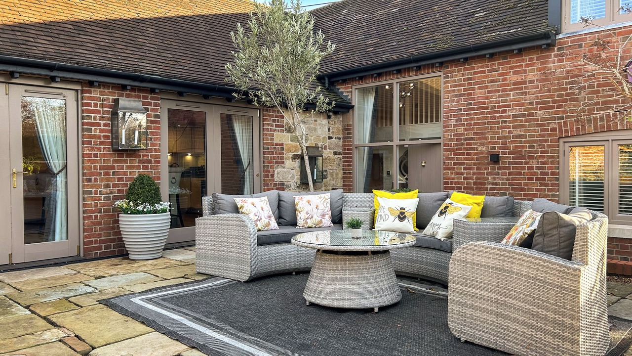 Photo of Outdoor in Belton