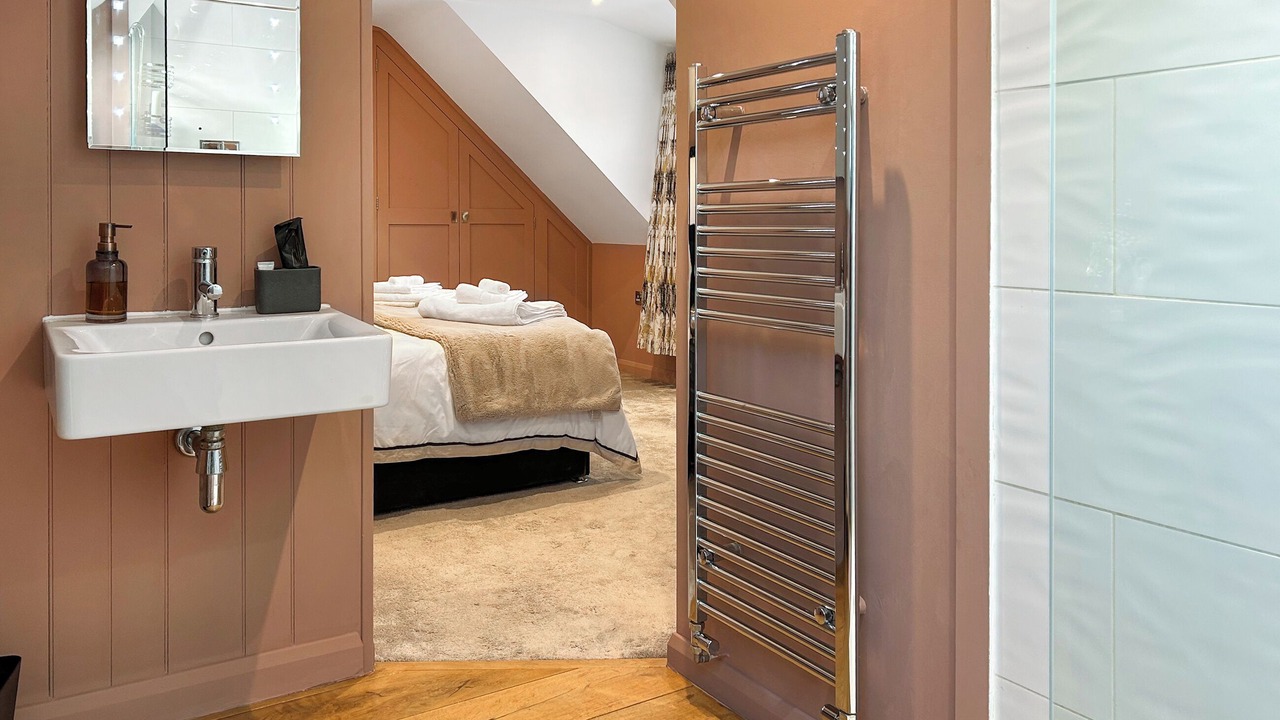 Photo of Bathroom in Belton