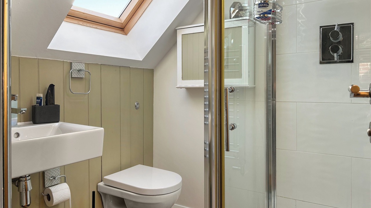 Photo of Bathroom in Belton