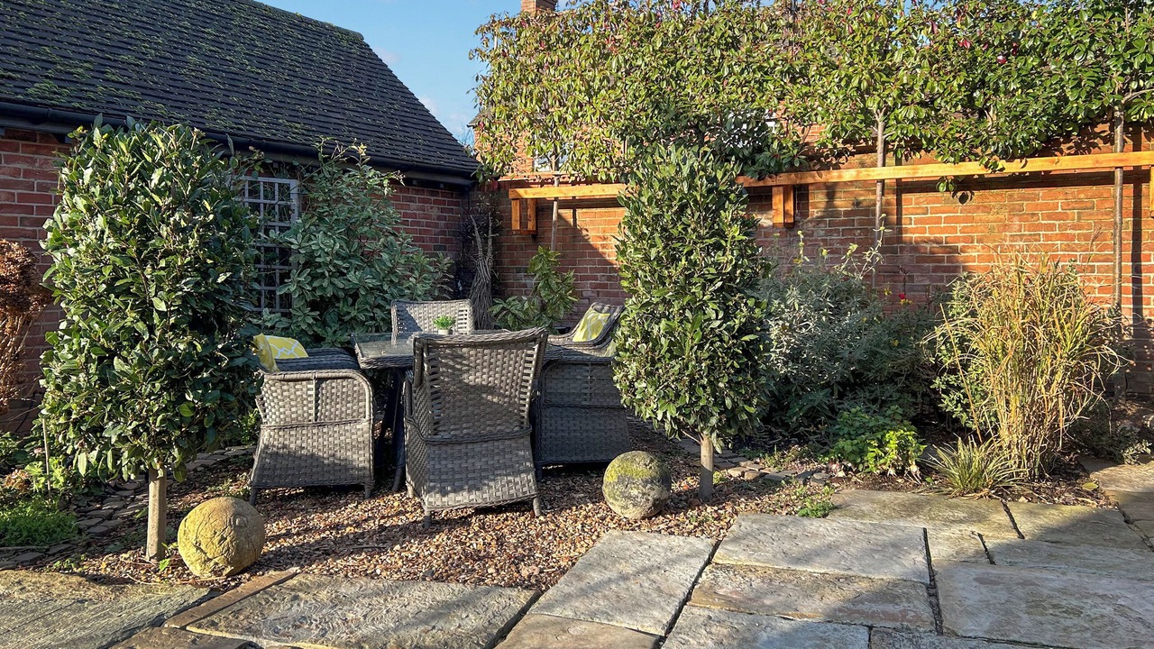 Photo of Outdoor in Belton