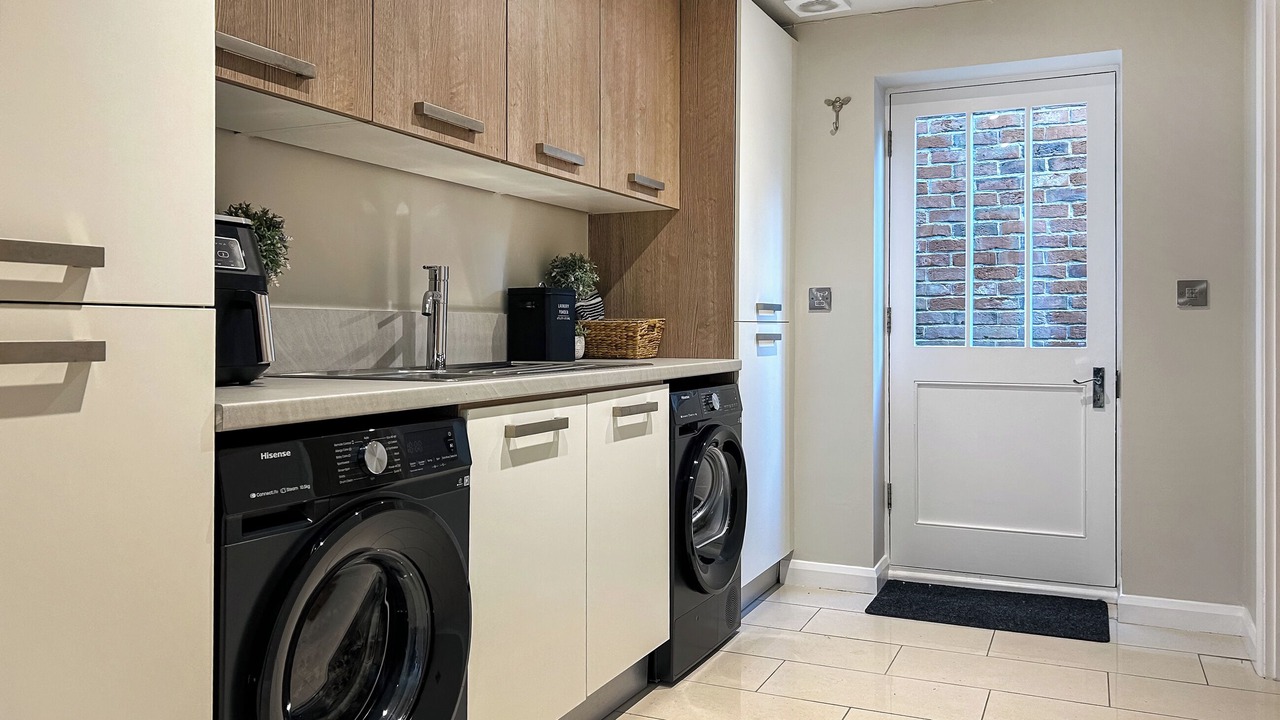 Photo of Bedroom in Belton