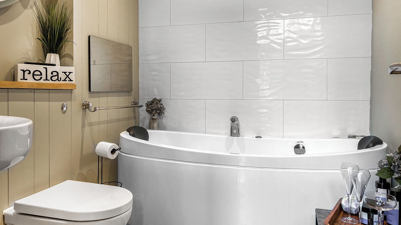 Photo of Bathroom in Belton