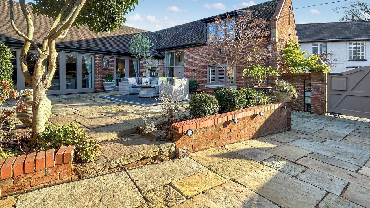 Photo of Outdoor in Belton