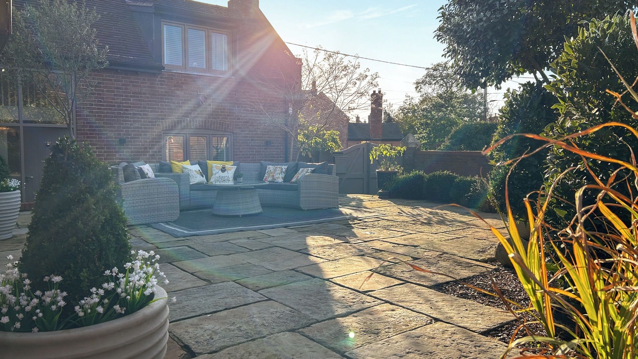 Photo of Outdoor in Belton