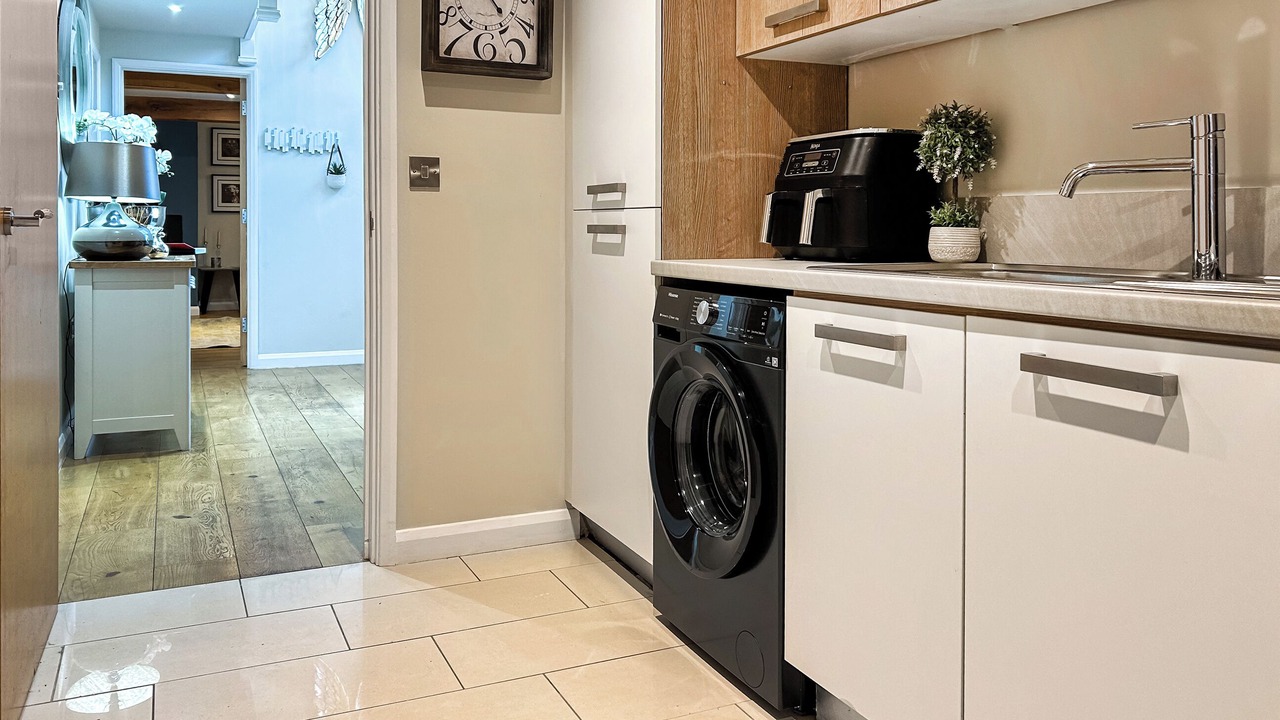 Photo of Bedroom in Belton