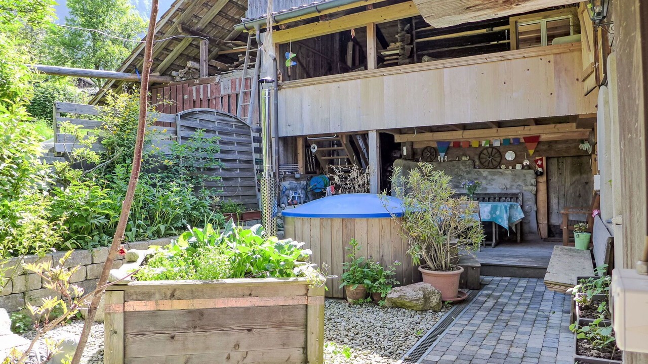 Photo of Outdoor in Brienzwiler