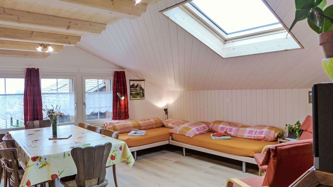 Photo of Bedroom in Brienzwiler