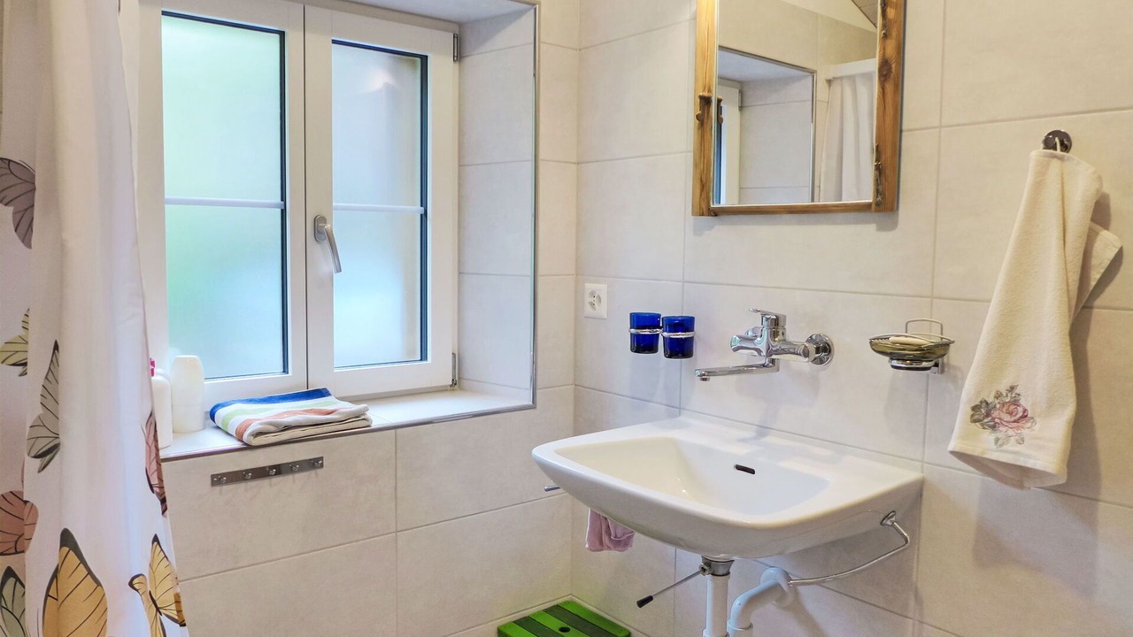 Photo of Bathroom in Brienzwiler