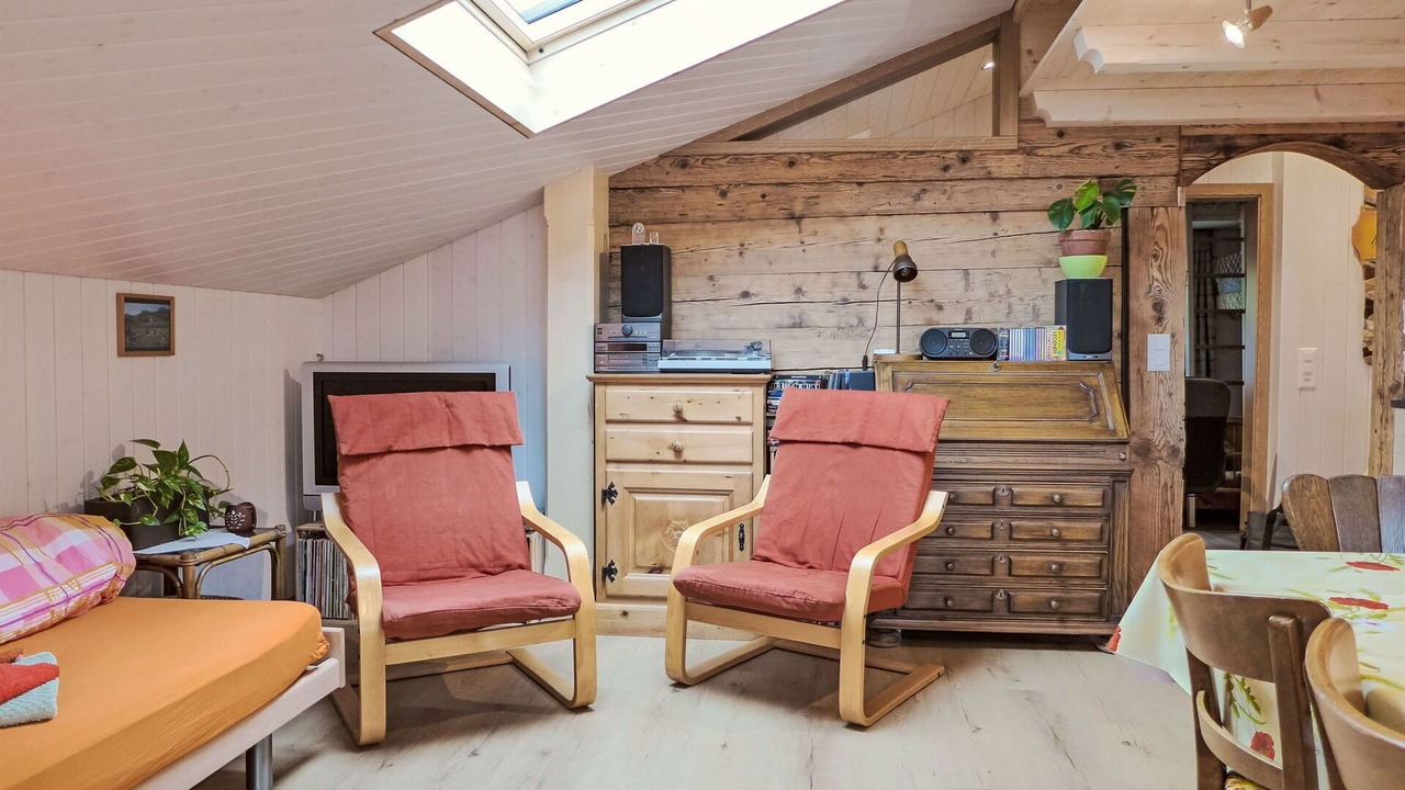 Photo of Bedroom in Brienzwiler