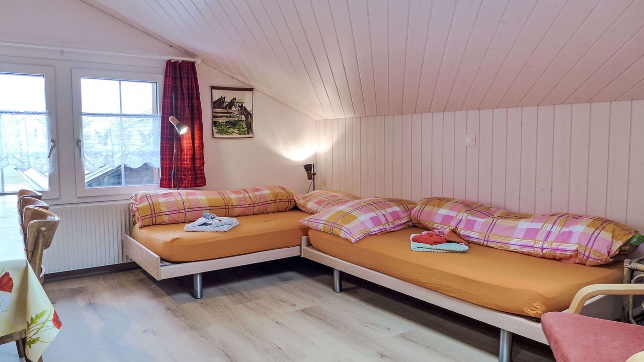 Photo of Bedroom in Brienzwiler
