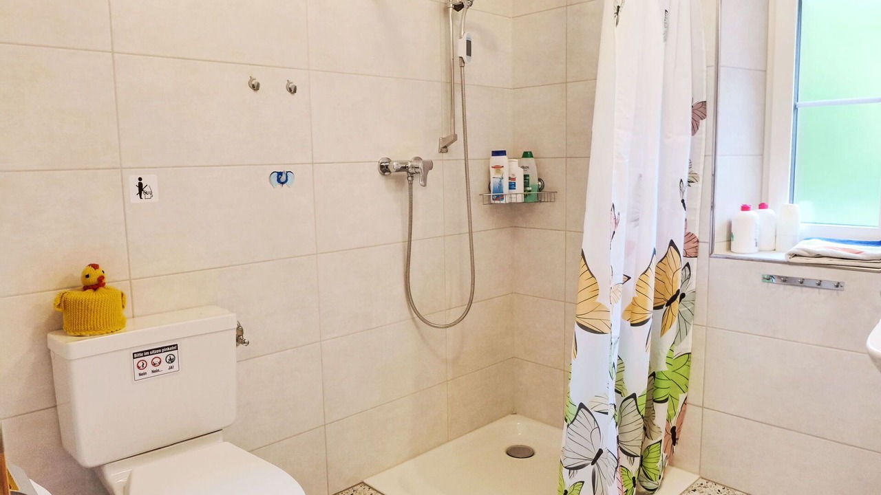 Photo of Bathroom in Brienzwiler