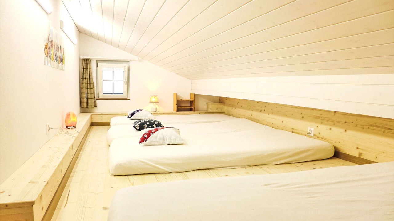 Photo of Bedroom in Brienzwiler