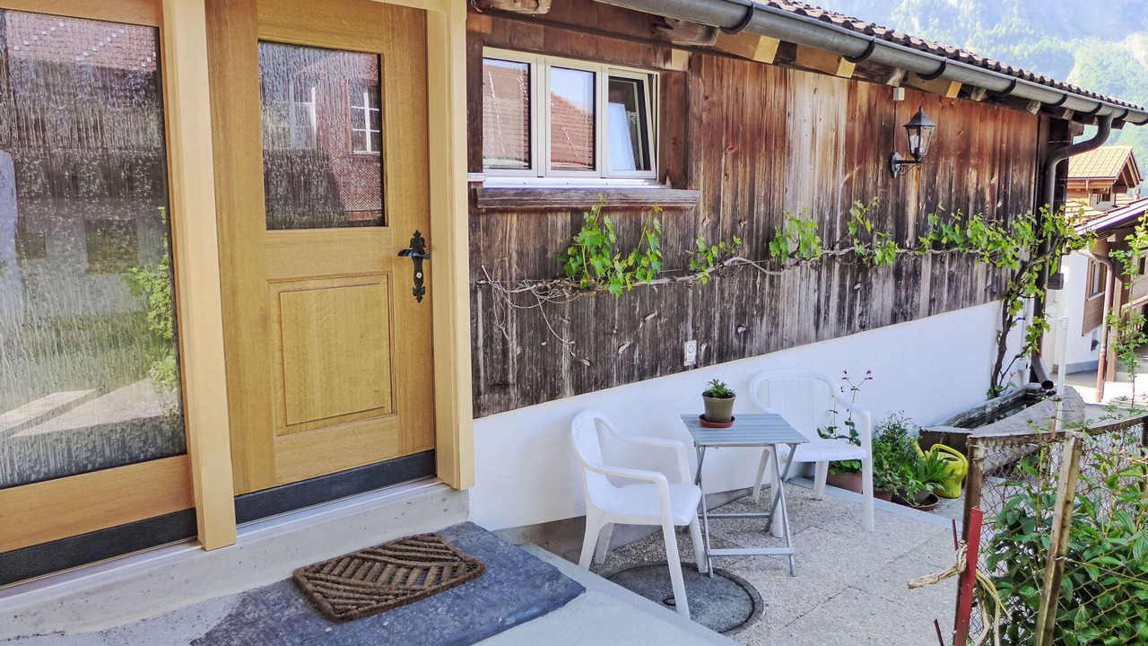 Photo of Outdoor in Brienzwiler