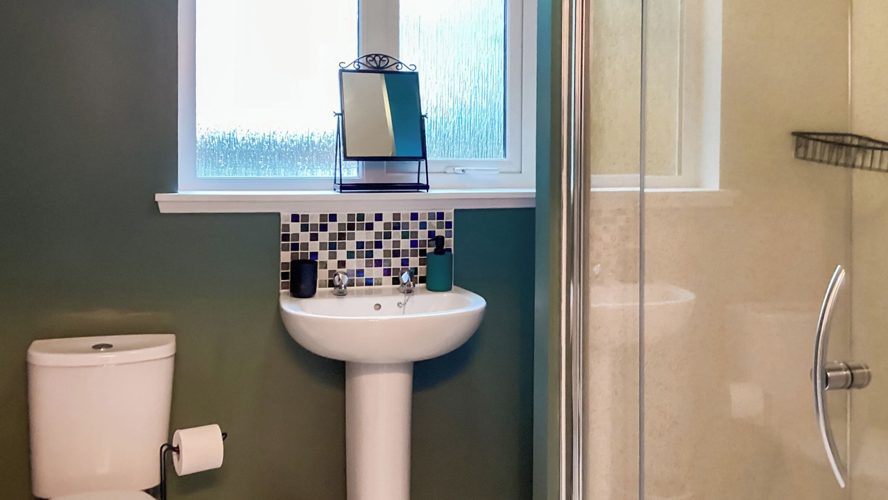 Photo of Bathroom in Ellon