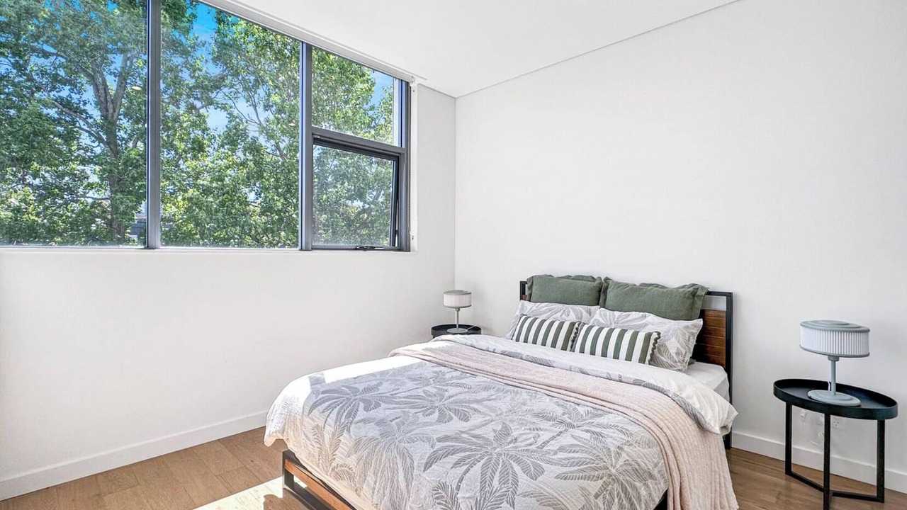 Photo of Bedroom in Macquarie Park