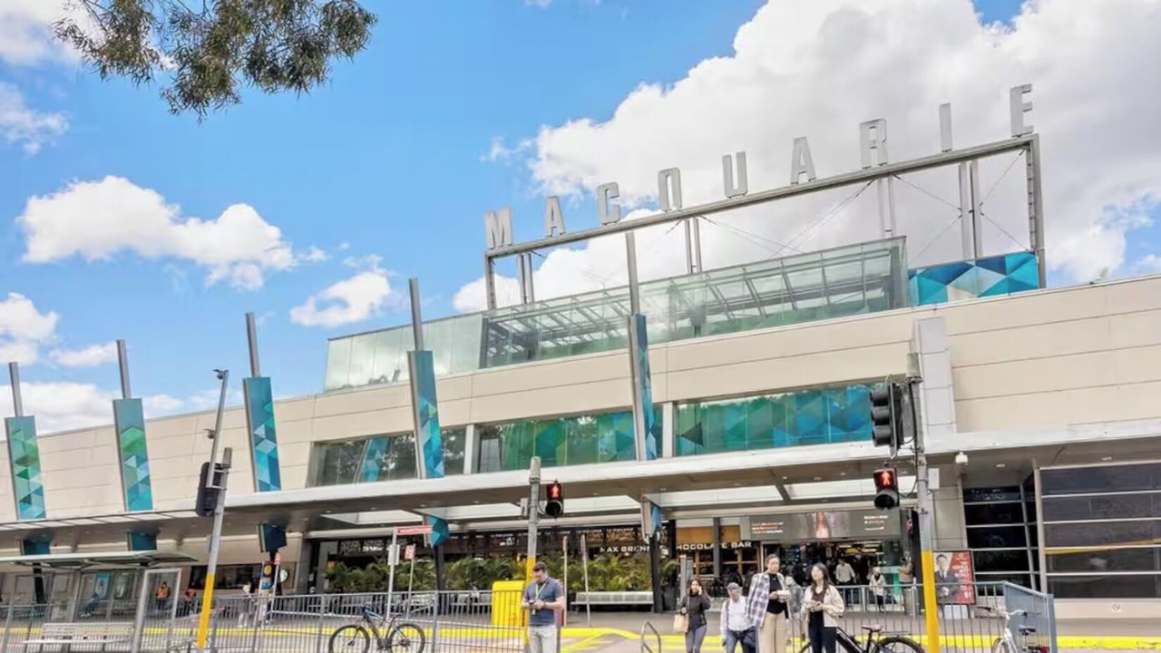 Photo of Others in Macquarie Park