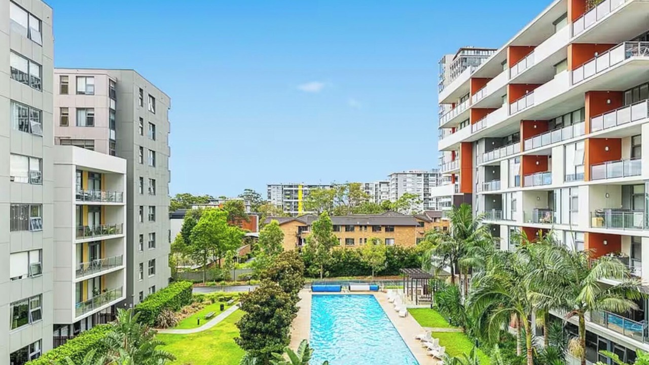 Photo of Outdoor in Macquarie Park