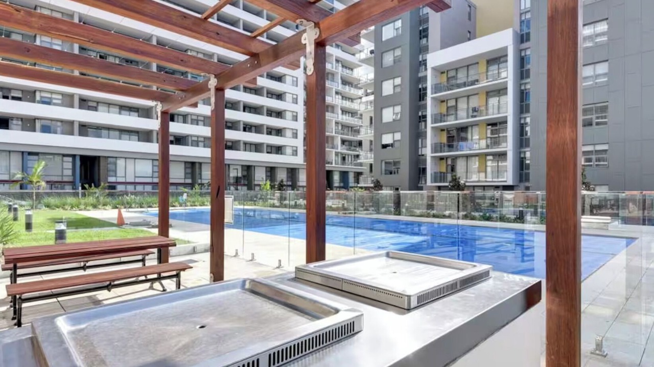 Photo of Outdoor in Macquarie Park