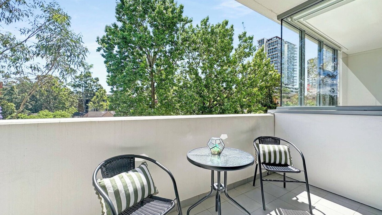 Photo of Outdoor in Macquarie Park