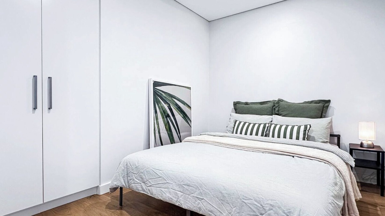 Photo of Bedroom in Macquarie Park