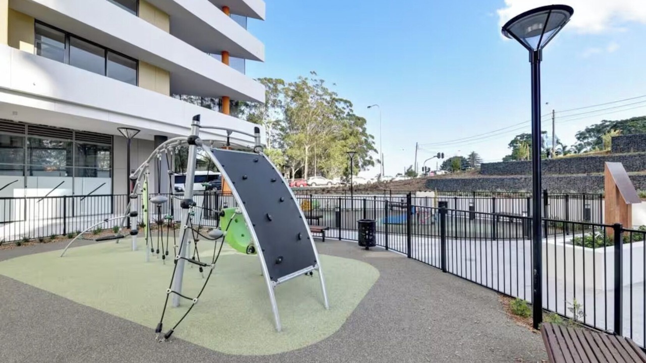 Photo of Others in Macquarie Park