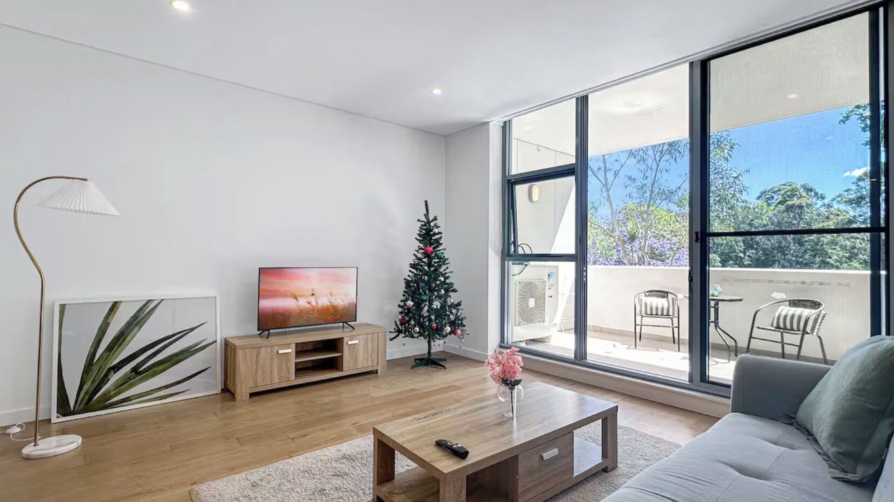 Photo of Livingroom in Macquarie Park