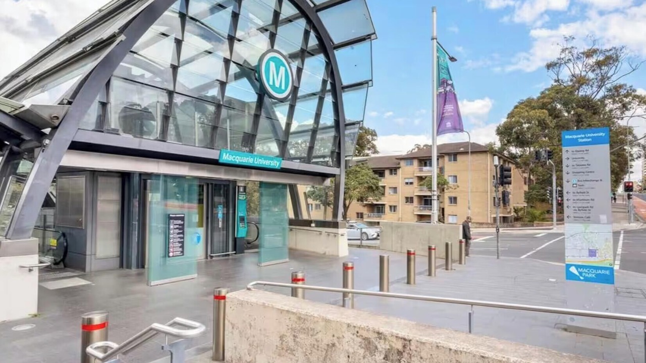 Photo of Others in Macquarie Park