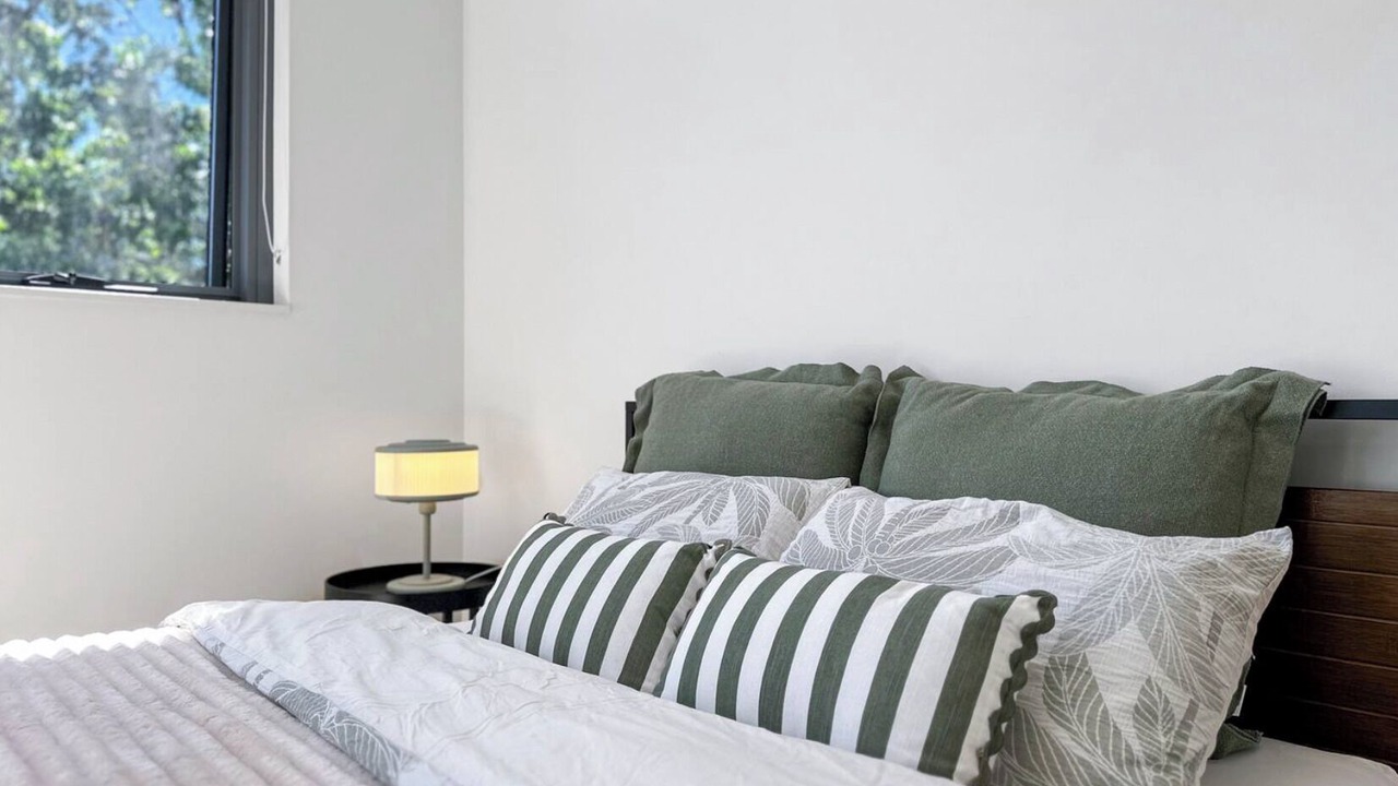 Photo of Bedroom in Macquarie Park