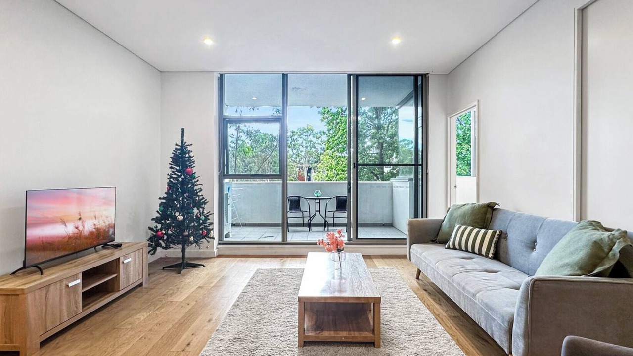 Photo of Livingroom in Macquarie Park