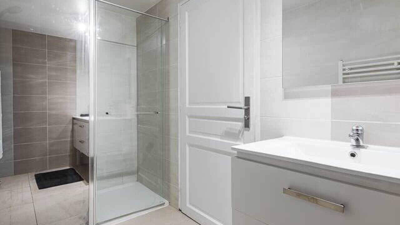 Photo of Bathroom in Moret-sur-Loing