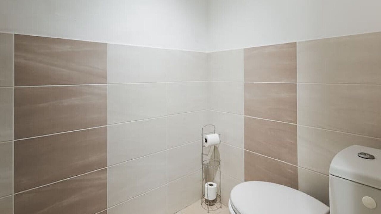 Photo of Bathroom in Moret-sur-Loing