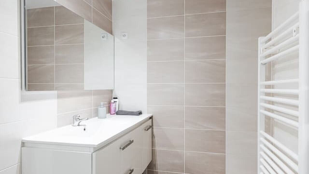 Photo of Bathroom in Moret-sur-Loing