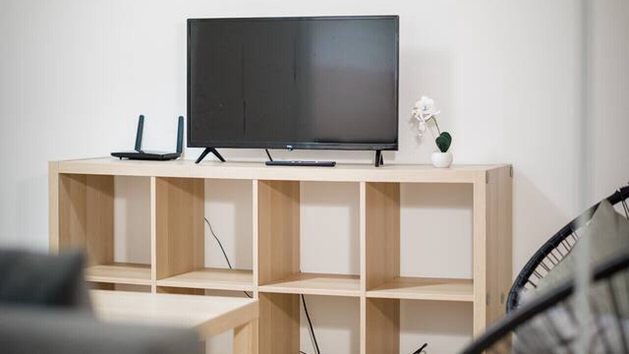 Photo of Livingroom in Moret-sur-Loing