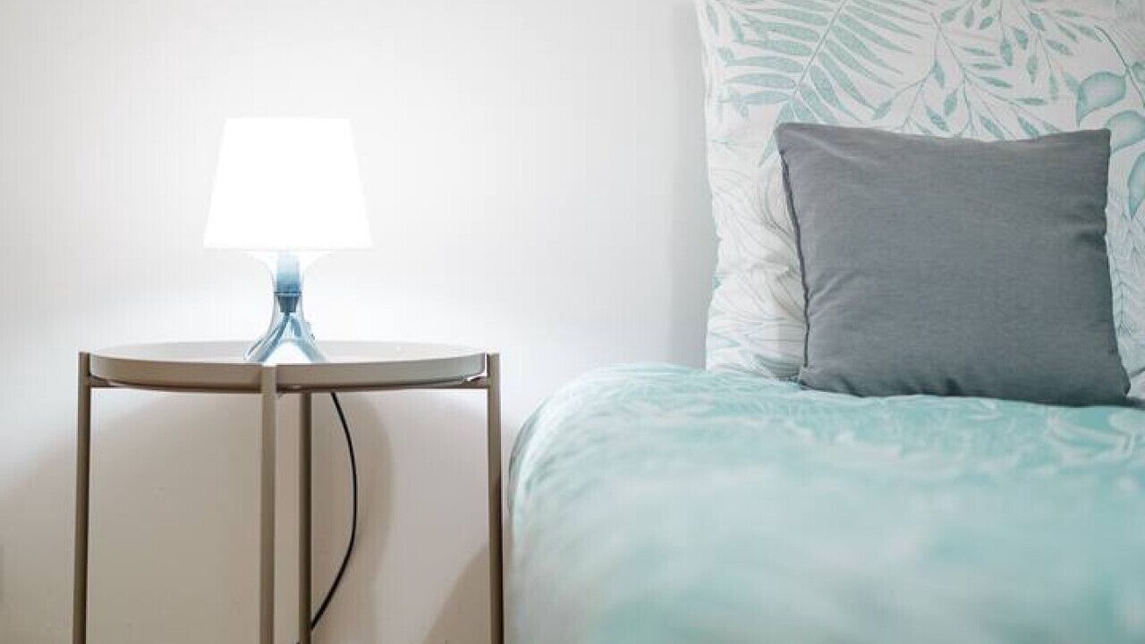 Photo of Bedroom in Moret-sur-Loing