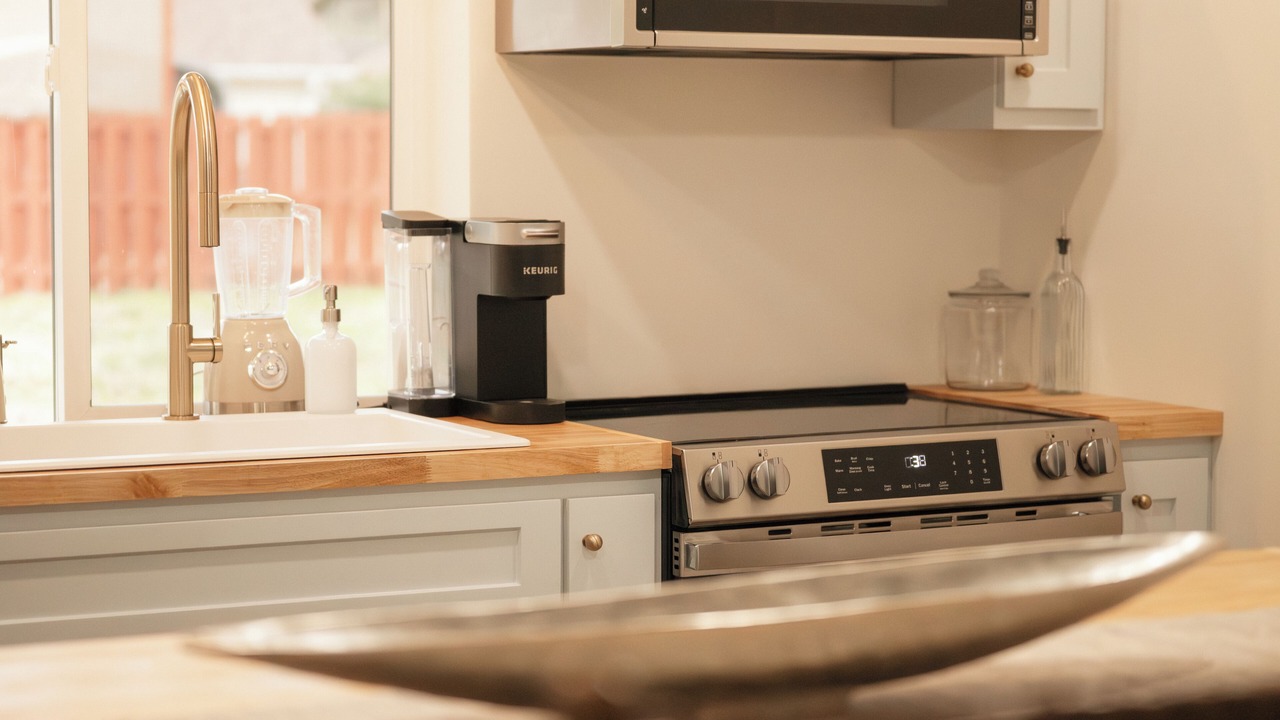 Photo of Kitchen in Clarksville