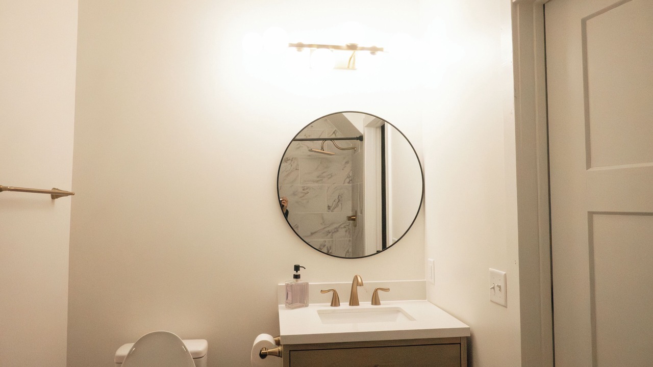 Photo of Bathroom in Clarksville