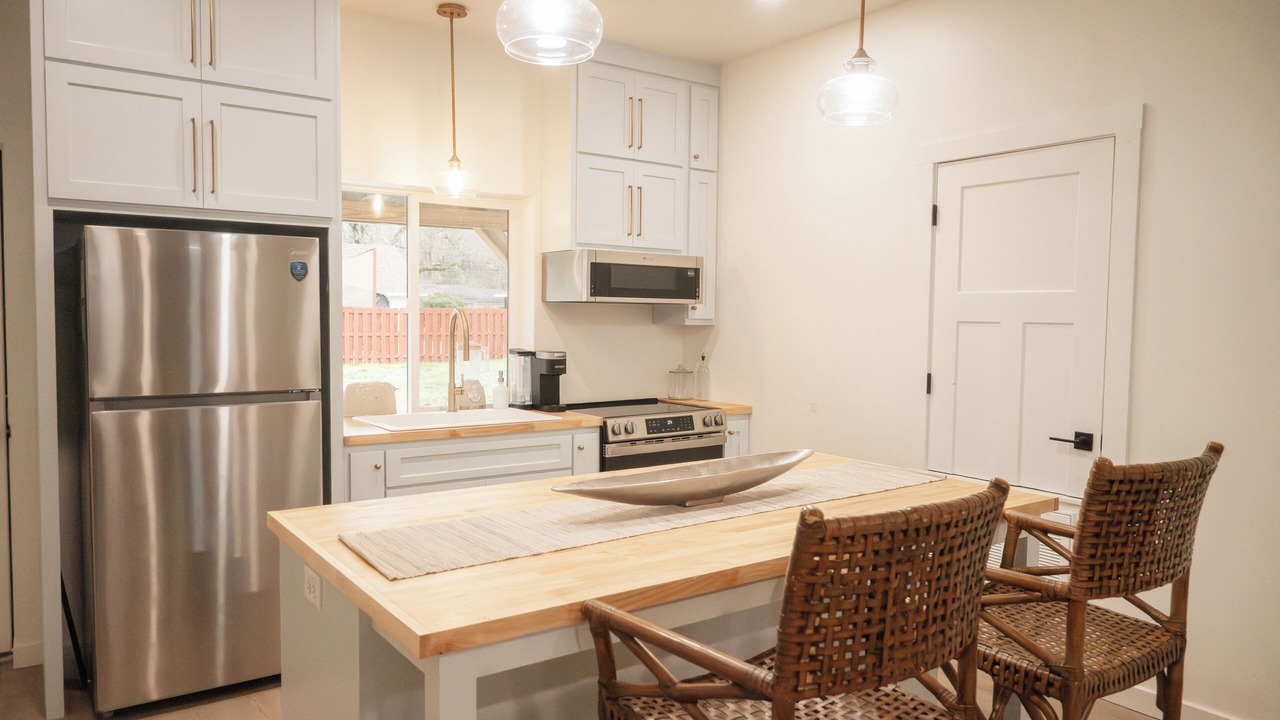 Photo of Kitchen in Clarksville