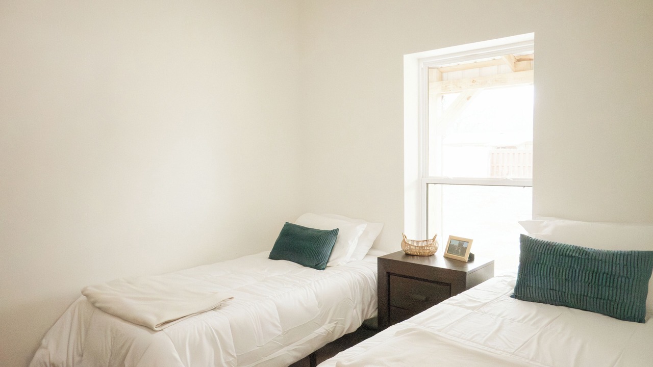 Photo of Bedroom in Clarksville