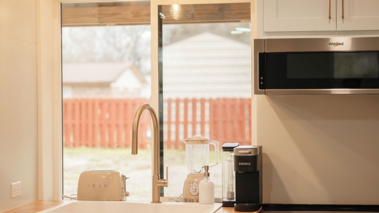 Photo of Kitchen in Clarksville