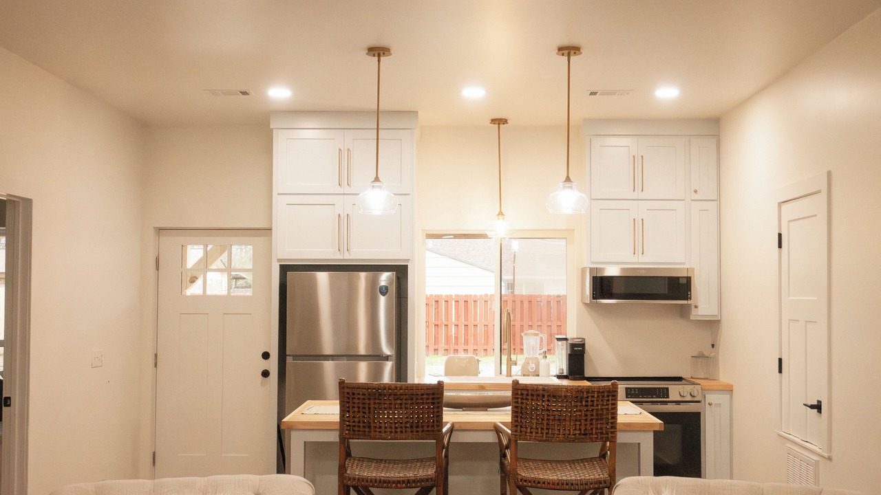 Photo of Kitchen in Clarksville